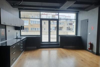 Comision 0! Inchiriere spatiu de birouri in zona Romana -  299mp + terasa 350mp - 6