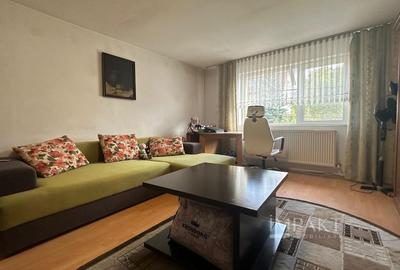 Imobil cu 5 apartamente separate, ideal pentru investitie - zona UMF! - 21