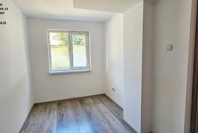 Apartament 3 camere, parter, zona Liceul de Informatica - 3
