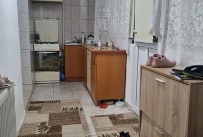Apartament cu 3 camere decomandat în Central - 6