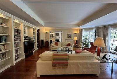 Vila individuala, teren 3000 mp, Iancu Nicolae - 17