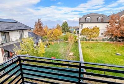 Casa individuala P+1 | Constructie noua 2024 | Bucium - aproape de padure Casa individuala P+1 | Constructie noua 2024 | Bucium - aproape de padure - 10