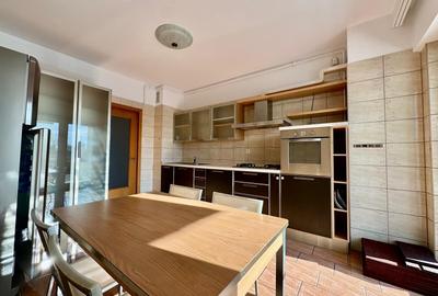 Apartament cu 3 camere decomandat, mobilat în Herăstrău - 5