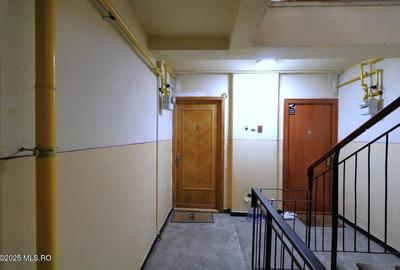 Icil -Lidl, 2 camere decomandate, 49 mp utili, etaj 3, centrala gaz! Icil -Lidl, 2 camere decomandate, 49 mp utili, etaj 3, centrala gaz! - 4