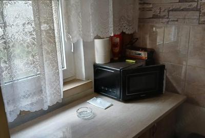 Garsonieră nedecomandată în Mărăței - 5