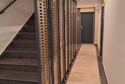 Garsonieră decomandată în Tomis Plus - 6