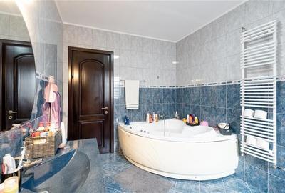 Conac de lux in Zona Piata Chirila - 16