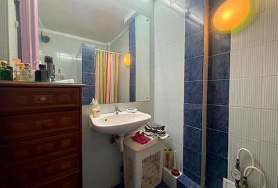 Apartament cu 2 camere decomandat în Ultracentral - 6