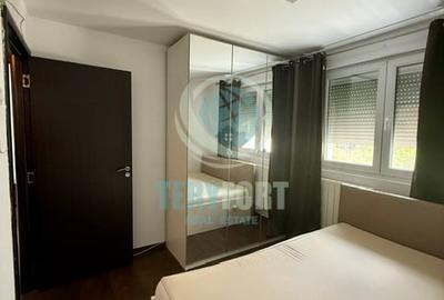 Apartament cu 2 camere semidecomandat, mobilat în Lacul Tei - 16