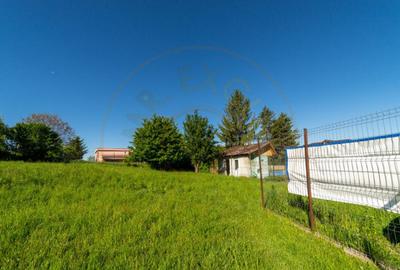 Oportunitate achizitie teren intravilan 7031 mp Campulung?? - 3