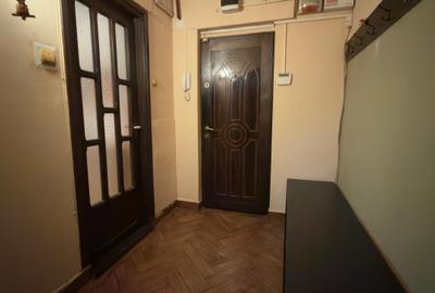 Apartament 3 camere Decomandat| Anvelopat | Parter | AFI Cotroceni - 6