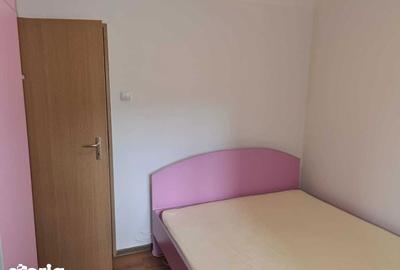 Apartament cu 3 camere semidecomandat în Mărăști - 5