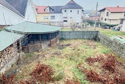 VILA D+P+M 300mp construiti cu teren de 450mp zona Cartier Sasar (TBC) - 5