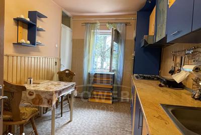 Apartament cu 2 camere decomandat, mobilat în Ultracentral - 3