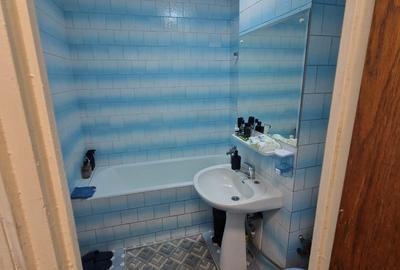 Apartament cu 3 camere decomandat în Drumul Taberei - 3
