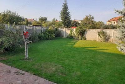 Ag EUROPA vinde casa individuala 6 cam. si teren 5 ari in Titulescu. Ag EUROPA vinde casa individuala 6 cam. si teren 5 ari in Titulescu. - 10