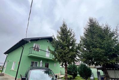 Casă cu Teren 700 Mp în Cotu Vameș - 5