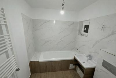 Apartament cu 2 camere semidecomandat în Vitan - 1