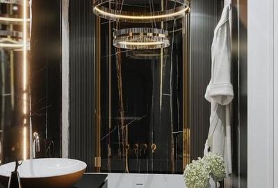 Apartament 2 camere nou Matei Basarab - 4