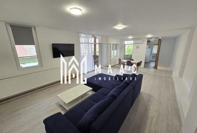 Apartament cu 3 camere decomandat în Central - 14
