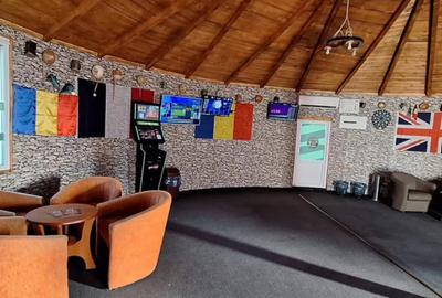 Spațiu comercial, de 100 mp, în Cuparu - 2