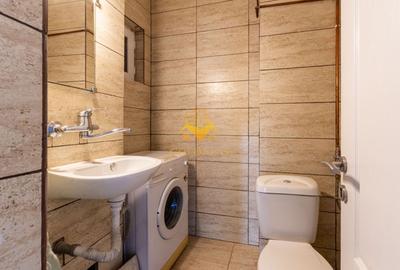 Apartament cu 4 camere decomandat, mobilat în Mănăștur - 5