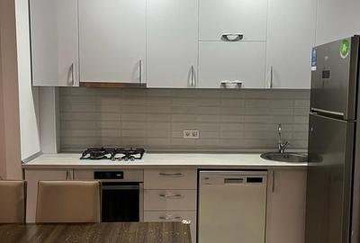 Apartament cu 2 camere semidecomandat în Pipera - 4