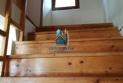 Apartament cu 3 camere decomandat în Sângeorgiu de Mureș - 5
