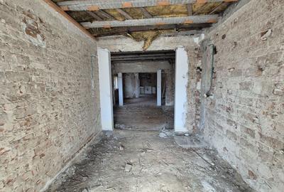 Casa S+P+1+Pod - 210,73 mp + teren 176 mp - zona Baicului - Gara Obor - 11