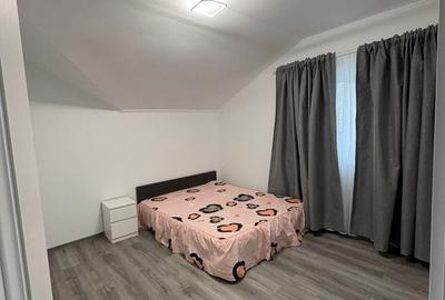 Casă cu 4 camere cu Teren 560 Mp în Giarmata - 4
