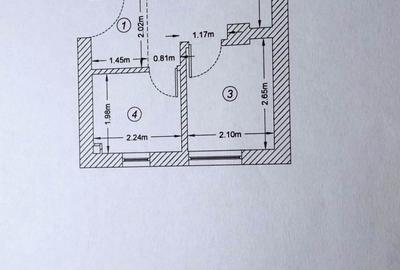 Berceni, pe Postalionului, bloc 2019, centrala, stradal, ideal spatiu comercial - 10