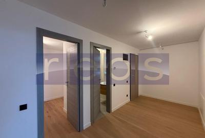 Apartament cu 3 camere decomandat în Floreasca - 10
