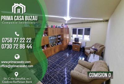 Apartament cu 3 camere decomandat în Unirii Sud