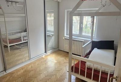 Apartament cu 3 camere decomandat, mobilat în Obor - 3