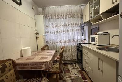 Apartament cu 2 camere decomandat în Central - 10