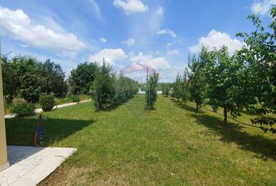 Casă individuală cu 5 camere cu Garaj în Vadu Moldovei - 56