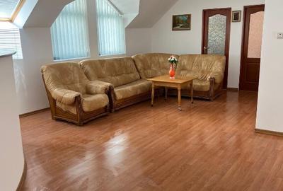 3 spatii comerciale si un apartament la mansarda - 8