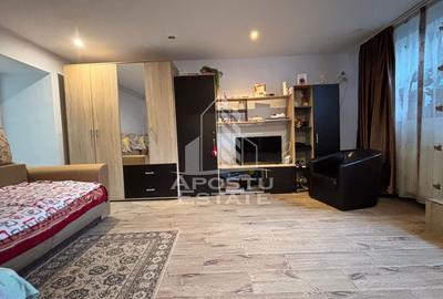 Apartament cu 2 camere decomandat, mobilat în Tipografilor - 3