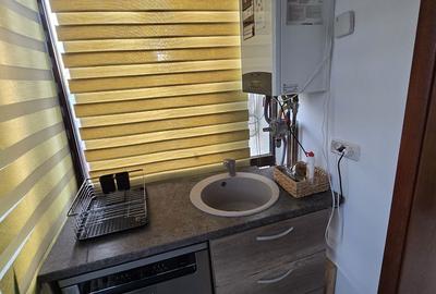 Apartament cu 2 camere în Exercițiu - 8