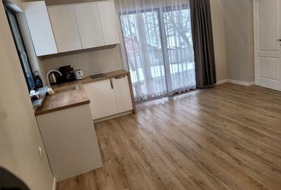 Casă cu 3 camere în Malovăț - 8