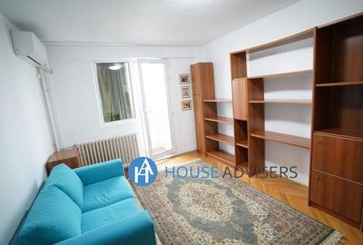 Inchiriere apartament 2 camere Dorobanti - 3