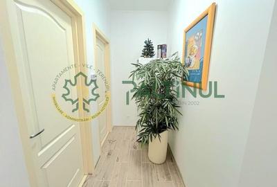 Casă 4 camere, mobilată complet, curte și terasă - Șelimbăr, Sibiu - 5