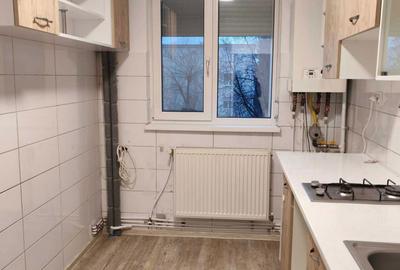 Apartament cu 2 camere semidecomandat în Central - 2