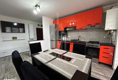 Apartament cu 2 camere, mobilat în Central - 4
