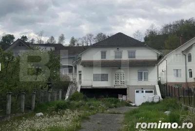 Casa, 300 mp, teren, 1000 mp, zona Periferie - 1