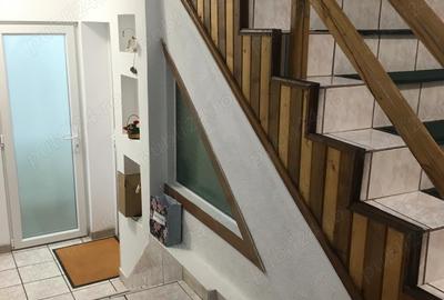 Vand casa in Lugoj D+P+E - 7