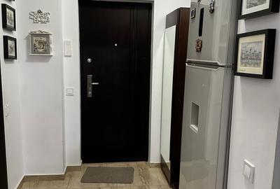 Apartament cu 2 camere nedecomandat în Fundeni - 3