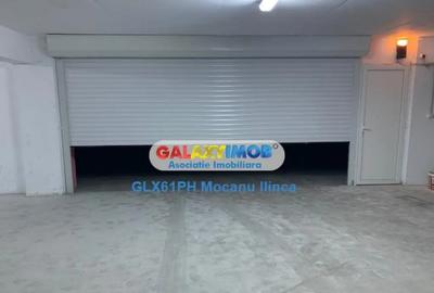 Spațiu comercial, de 135 mp, în 9 Mai - 6