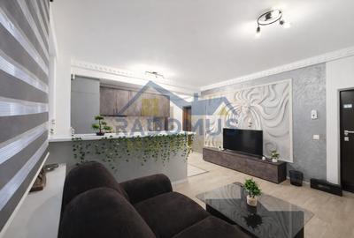 Chirie - Apartament 3 camere - Ploiesti - Zona Caraiman - 81mp - 2