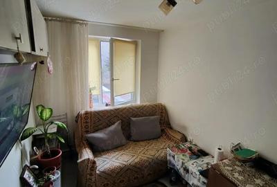 Apartament cu 2 camere în Traian - 2